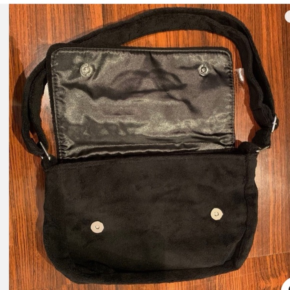 CHANEL Black Crossbody or Shoulder Bag NWT - Picture 9 of 12